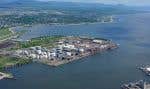 Le Port de Québec, longtemps montré du doigt comme un des principaux responsables de la contamination de l’air dans Limoilou, promet de partager les données. «On a un devoir collectif de rassurer les citoyens», souligne son p.-d.g..