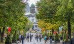 L’Université McGill critique un système à deux vitesses qui pénalisera ses étudiants étrangers.
