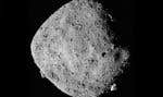 Une image en mosaïque de l’astéroïde Bennu prise par la sonde spatiale «OSIRIS-REx», en décembre 2018