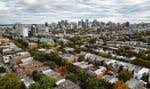 À Montréal, plusieurs solutions avaient été évoquées pour diversifier les revenus de la Ville.