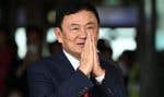 Thaksin Shinawatra est revenu en Thaïlande le 22 août au terme de 15 années à l’étranger.