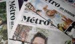L’entreprise Métro Média a suspendu abruptement les activités de ses 17 publications la semaine dernière.