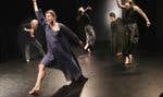 Le milieu québécois de la danse n’a plus les moyens de ses ambitions, déplorent une soixantaine de chorégraphes qui réclament un financement majeur. Ci-haut, «Évolutions», une création de Margie Gillis présentée en 2017.