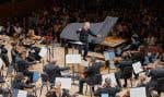 L’Orchestre métropolitain, dirigé par Yannick Nézet-Séguin, a joué et enregistré, samedi, une admirable «2e Symphonie» de Sibelius.