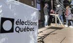 La Commission de la représentation électorale propose de faire disparaître une circonscription en Gaspésie et une autre à Montréal, en raison de la diminution du nombre d’électeurs.
