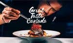 Le site Grands Goûts du Canada (Great Taste of Canada) est décrit comme le « guide ultime des expériences gastronomiques à travers le pays ».